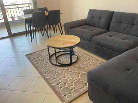 APARTMENT 2+1 FOR RENT IN ASTIR