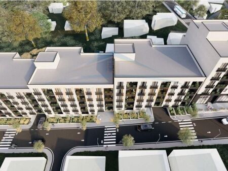 In vendita, Appartamento 2+1, MAR RESIDENCE 1, Babrru - Possibilità di credito senza garanzia