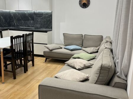 APARTMENT 2+1 + PARKING FOR SALE AT AVIATION FIELD
