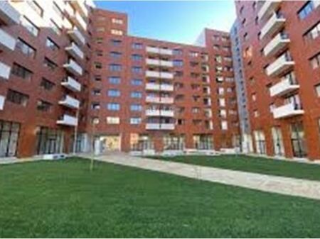 Apartment 1+1 for rent in Astir