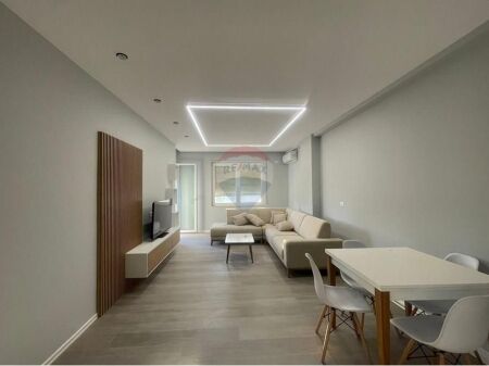 apartment for rent 1+1