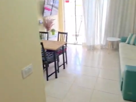 For rent 1+1 near the aviation field
