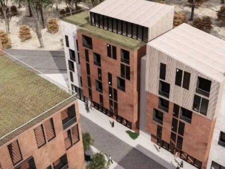 Appartamento 2+1+2 in Vendita Via Elbasan 195000