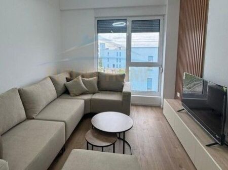 Rent, Apartment 1+1, OXA Residence, Fresku