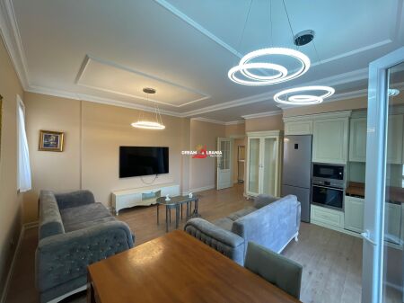 Apartament 3+1+2 Me Qera Te Liqeni I Thate (ID 4231484)