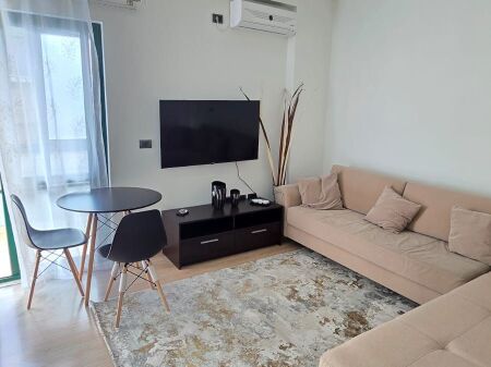 1+1 apartment for rent Stadiumi Dinamo