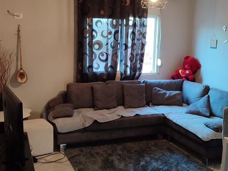 2+1 APARTMENT FOR SALE IN LAPRAKE