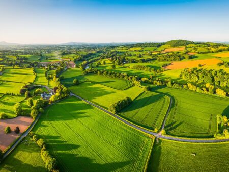 TERRENO IN VENDITA – IBE, VICINO A FLUMEN PARK
