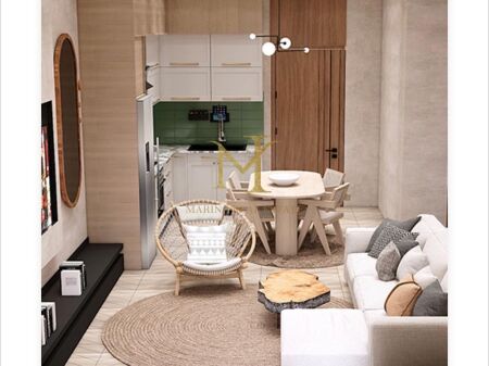 VENDESI STUDIO VICINO ORIENTAL GOLEM