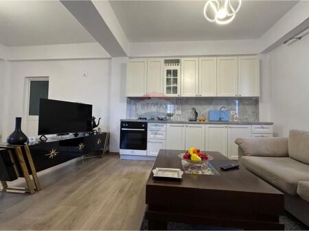 APARTMENT 2+1 FOR RENT ELBASANI STREET