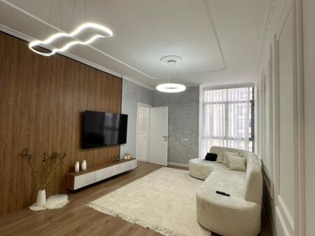 Apartment 2+1 for Sale - Near Eja Studio, Astir