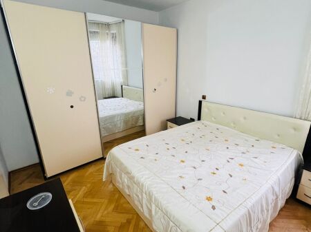 APARTMENT FOR RENT – DON BOSCO, TIRANA