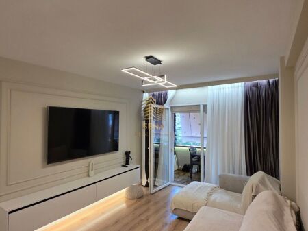 Shitet, Apartament 2+1+Blk, Komuna e Parisit– Kika III, 358.000 Euro