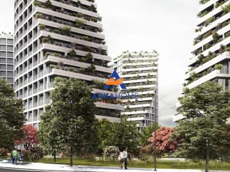 PARKING SPACE FOR SALE 42,000 EURO AT LAKEVIEW RESIDENCE