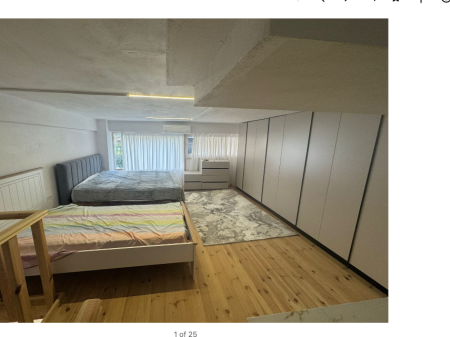 Duplex for rent at Selvia