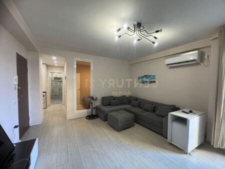 APARTMENT 1+1 FOR RENT, KAVAJES STREET: Condor Center