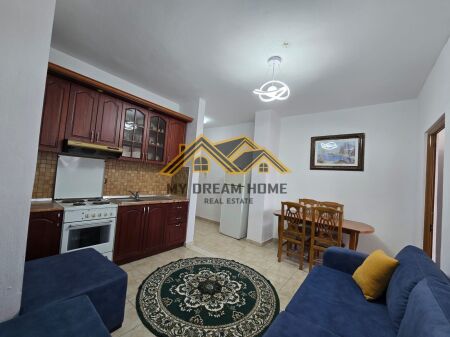 APPARTAMENTO 1+1 IN VENDITA SULLA SPIAGGIA, DURRES !