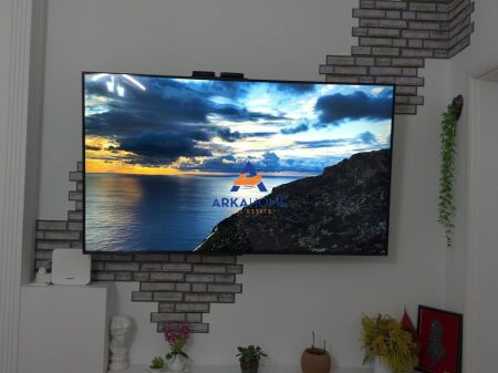 IN VENDITA APPARTAMENTO 2+1+BALCONE "FRESK" 12500000 LEKE
