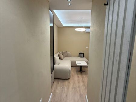 21 dicembre, occasione appartamento 1+1 in affitto 50.000 lek