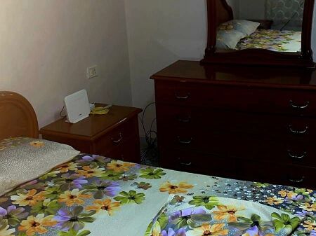Apartment for rent 1+1 near the old park