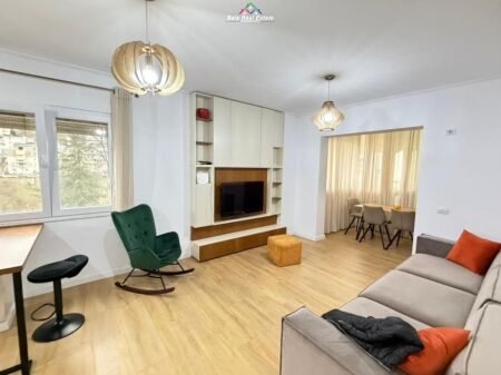 Apartament Me Qera 2+1+2 Tek Kopshti Zoologjik (ID B2201750) Tirane