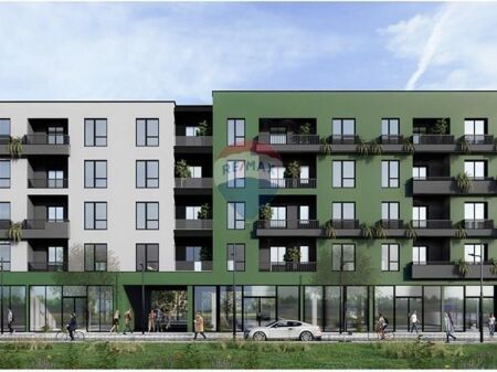 Apartment - For Sale - Blu Boulevard, Kamëz 90,000 €