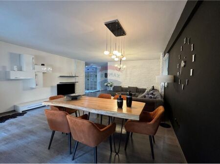 Apartment 2+1 for rent, Commune of Paris