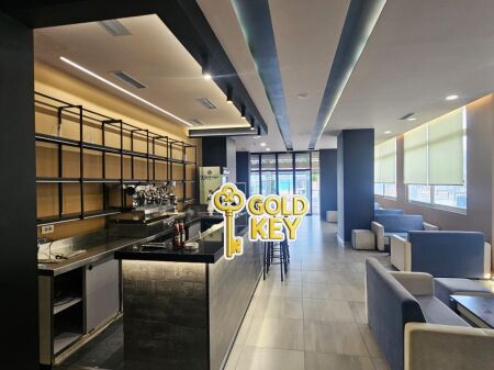  LOCALE COMPLETO IN VENDITA VALA PARK DURRES
