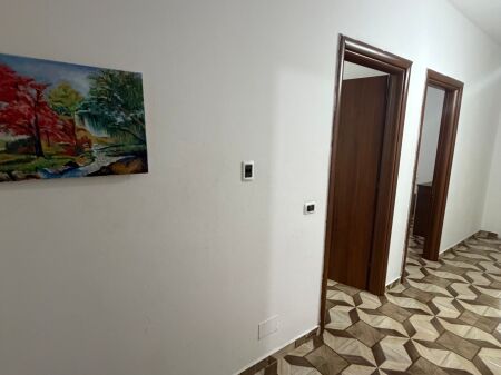 2+1,furnished at the dry lake,500 euro