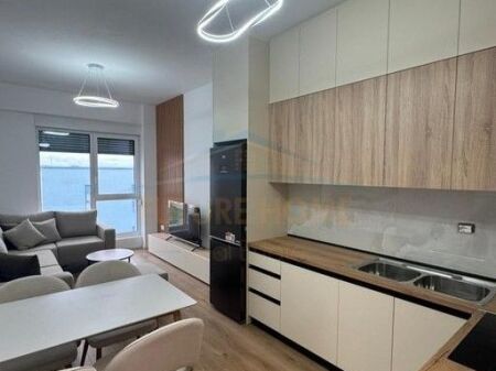 Rent, Apartment 1+1, OXA Residence., Fresku .
