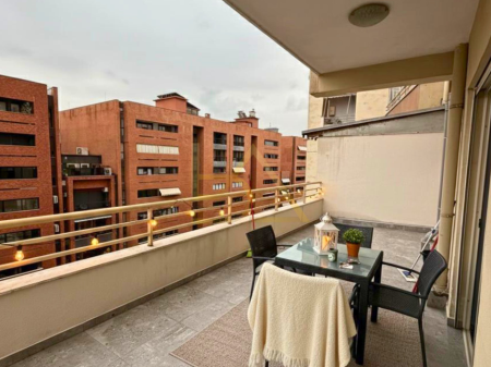 Appartamento in vendita – Tirana, Via Jordan Misja