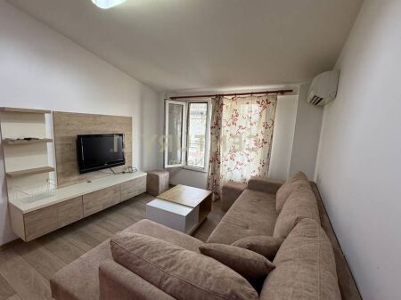 Apartment 1+1 for rent Kodra e Diellit