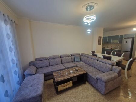  Jepet me Qira Apartament 2+1+ 2 Ballkone – Astir!