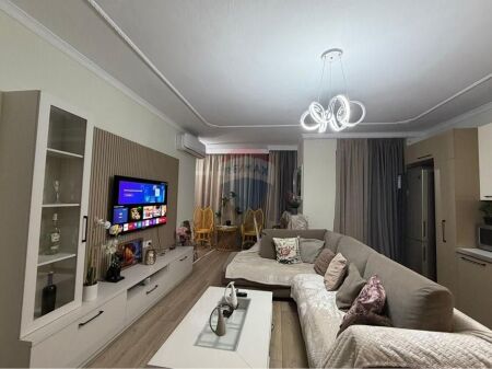 Apartment 3+1+2 for rent near Dinamo Stadium