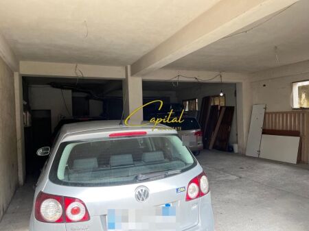 MAGAZZINI IN AFFITTO 230 M2 VILAT GJERMANE 1.300 EURO