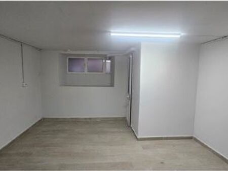Premises For Rent at Moskat Apartments