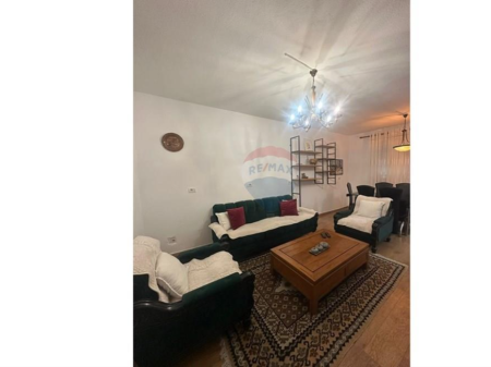 Apartment for rent 1+1 at New Bazaar
