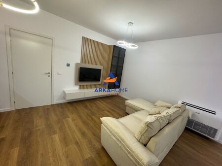 FOR RENT APARTMENT 1+1+BALCONY "GENER 2, JORDAN MISJA STREET" 55000 LEKE