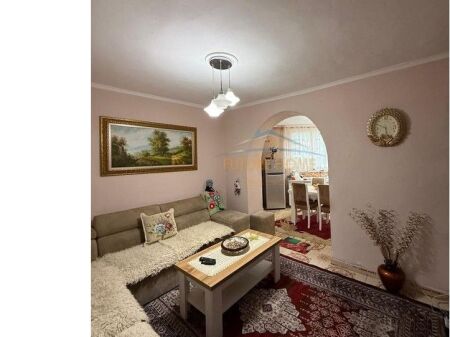 Vendita, Appartamento 3+1+2, Viale Jean Dark, Tirana