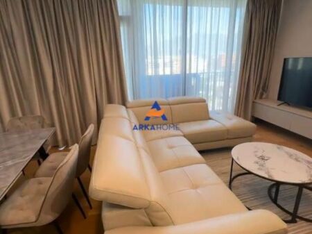 VENDESI APPARTAMENTO 2+1+BALCONE " LAGO ARTIFICIALE " 650.000 EURO