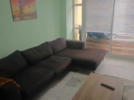 Apartment for rent 1+1 in misto mame