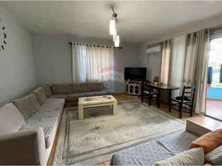 Appartamento 2+1+balcone in vendita a Fresk