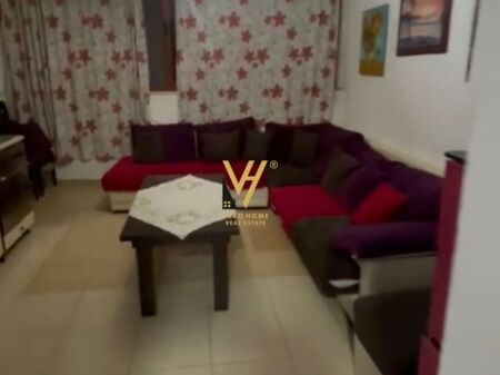 APARTMENT 2+1 FOR RENT AT XHAMIA E TABAKVE 50,000 LEKE