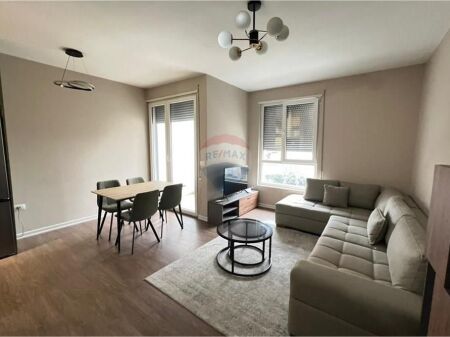 2+1 APARTMENT FOR RENT NEAR THE NEW MATERNITY