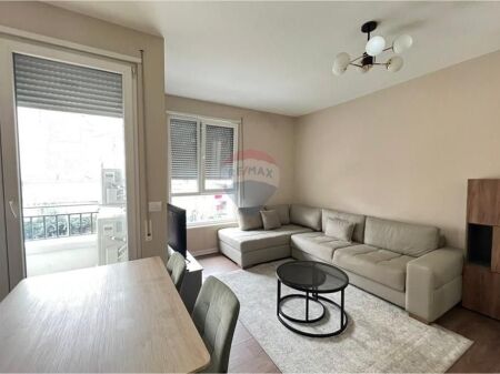 2+1 APARTMENT FOR RENT NEAR THE NEW MATERNITY