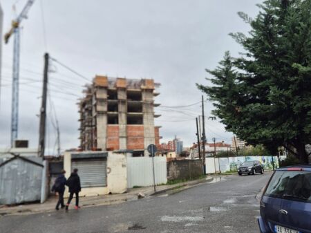  Appartamento 1+1 in Vendita – Campo di Aviazione