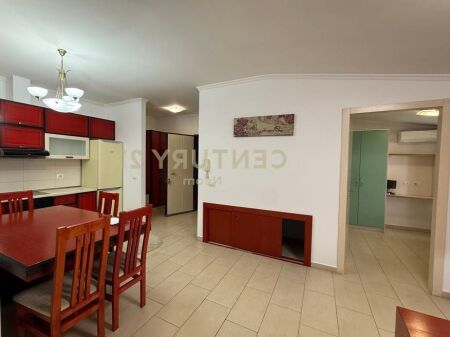 APARTMENT 2+1 FOR RENT Rrapo Hekali