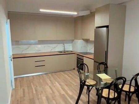 Apartment 1+1 for rent at Urban Gate, Astir