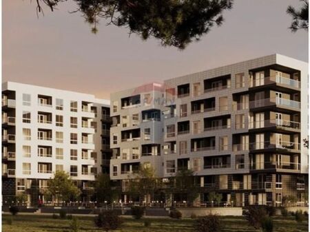 Studio Apartment - For Sale - Golem, Durrës 82,500 €