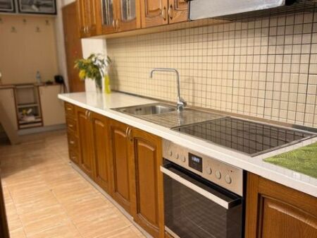 Apartment 1+1 in Astir with 42,000 buildings